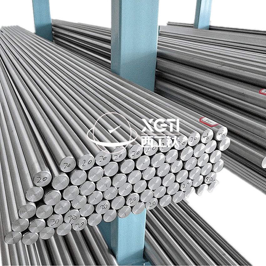鈦合金棒材舊標準中工業(yè)純鈦的牌號、化學(xué)成分及室溫力學(xué)性能